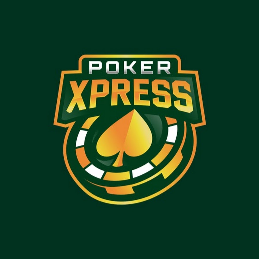 PokerXpress. Net YouTube-Kanal-Avatar