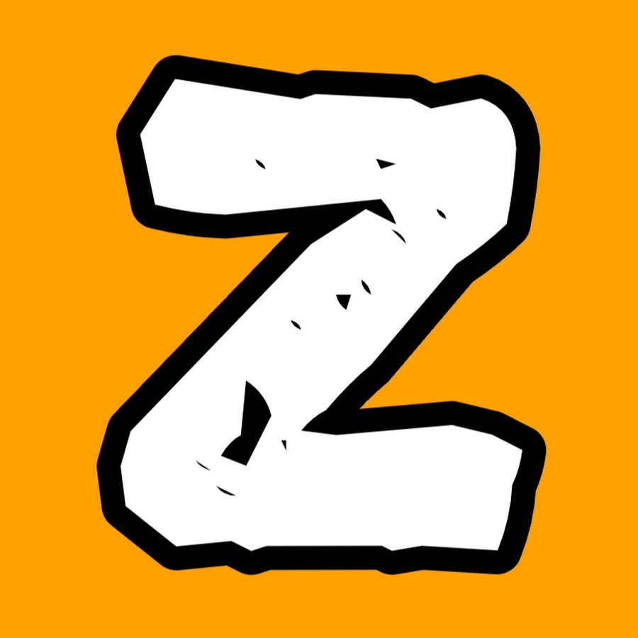 Z lab YouTube kanalı avatarı
