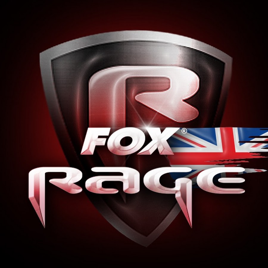 Fox Rage TV Аватар канала YouTube