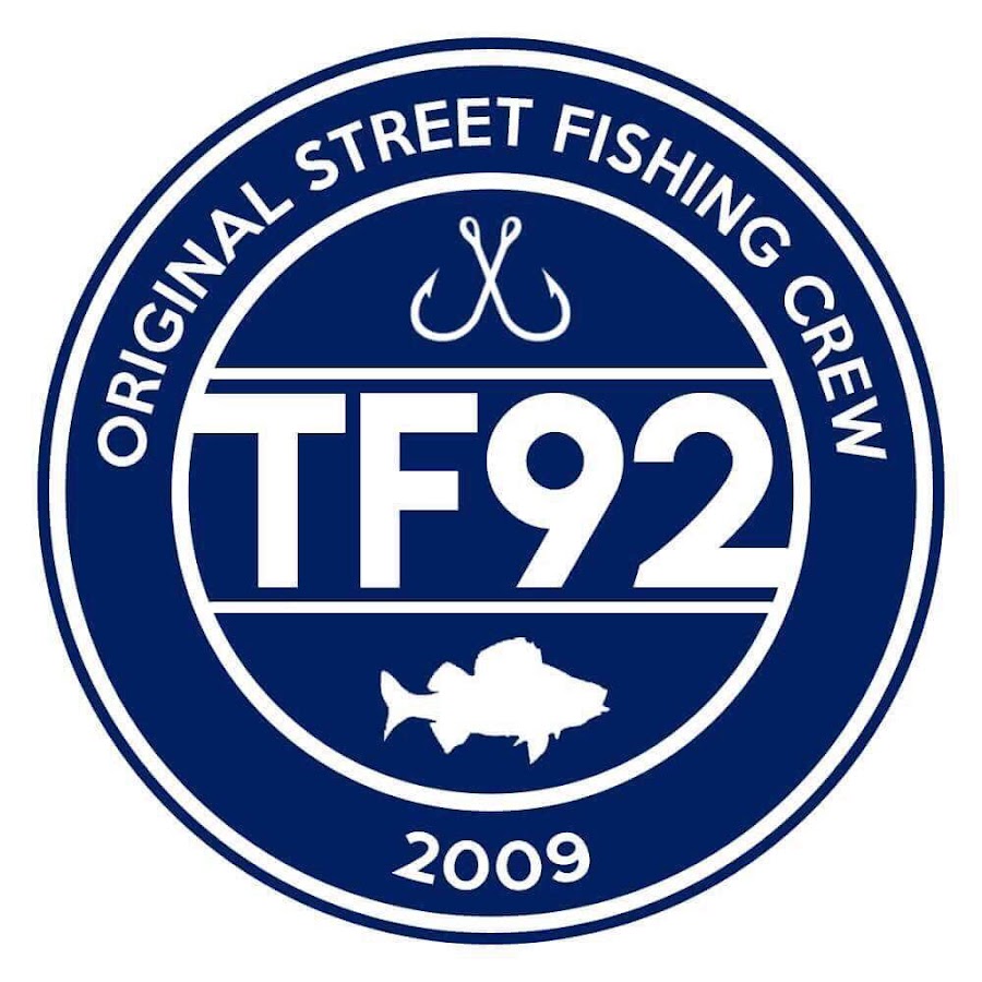 Teamfishing92TV YouTube channel avatar