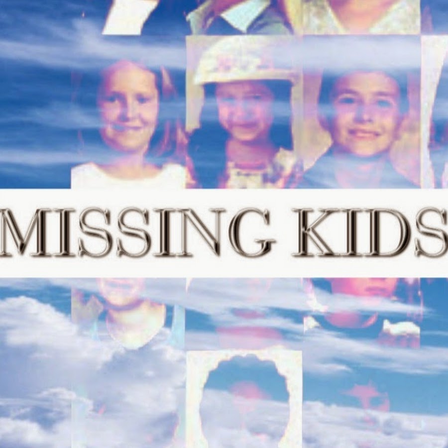 Missing Kids Rescued Kids Avatar channel YouTube 