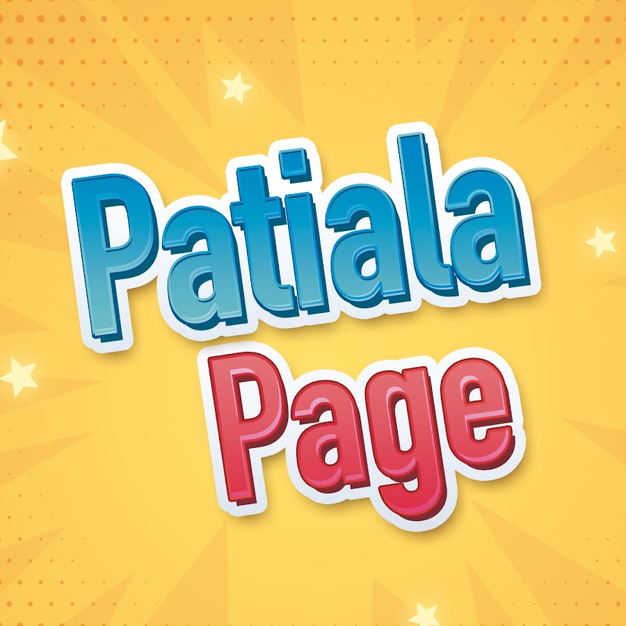 Patiala Peg YouTube channel avatar