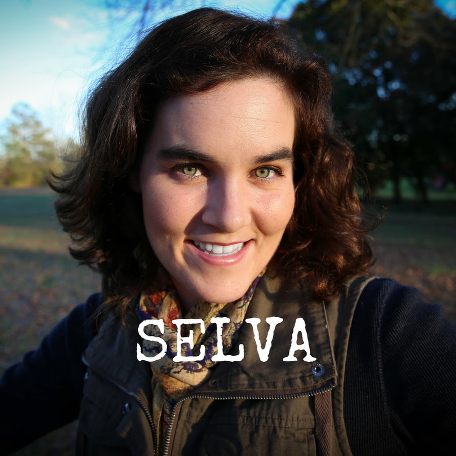 SELVA inglÃ©s YouTube kanalı avatarı