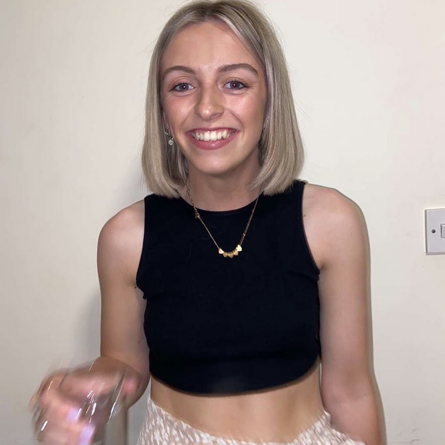 Aoife McSweeney YouTube channel avatar