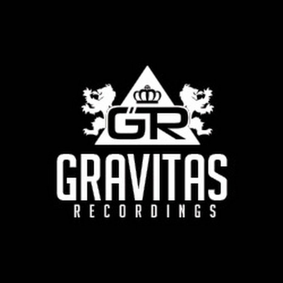 Gravitas Recordings YouTube channel avatar