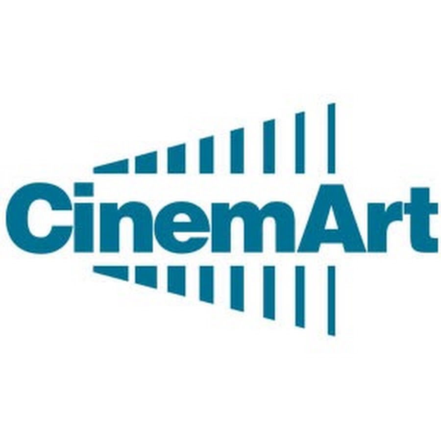 CinemArt SK YouTube kanalı avatarı
