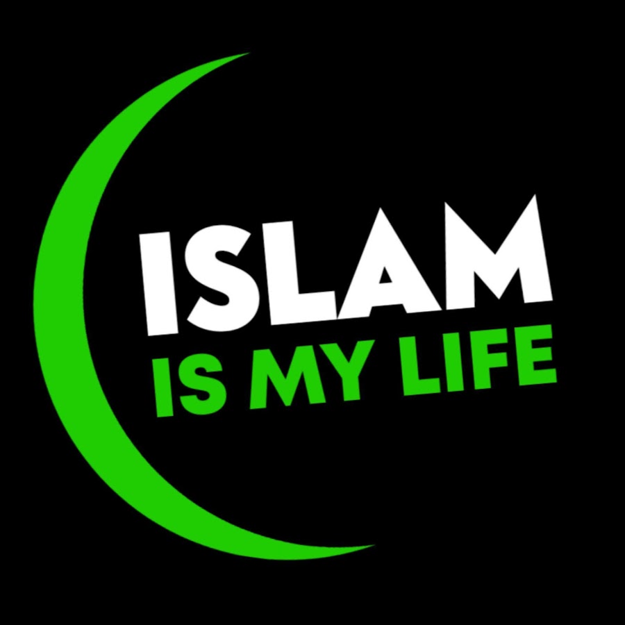 Islam Is My LIfe YouTube 频道头像