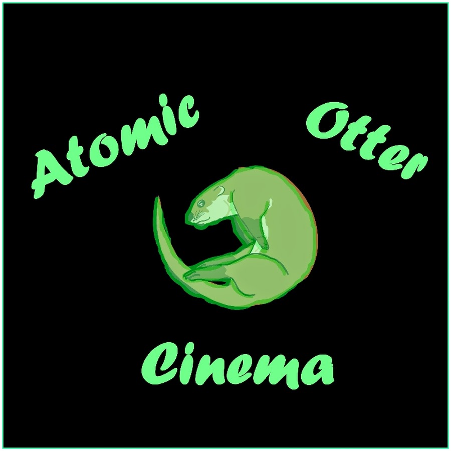 Atomic Otter Cinema YouTube channel avatar