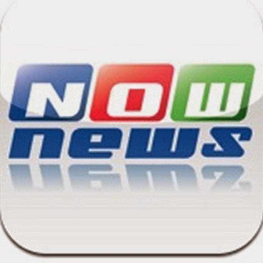 NOWnews.etv YouTube channel avatar