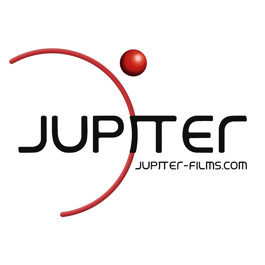 Jupiter Films Avatar del canal de YouTube