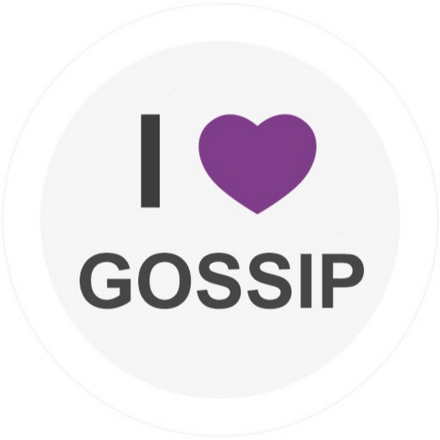 Gossip TV رمز قناة اليوتيوب