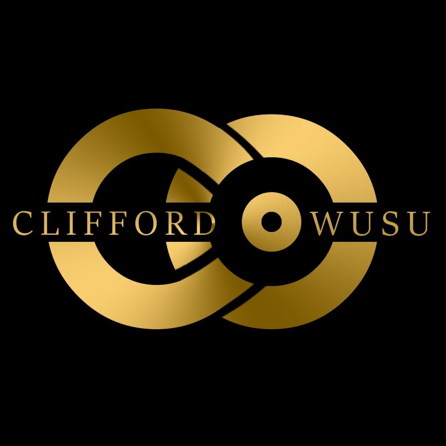 Clifford Owusu YouTube channel avatar