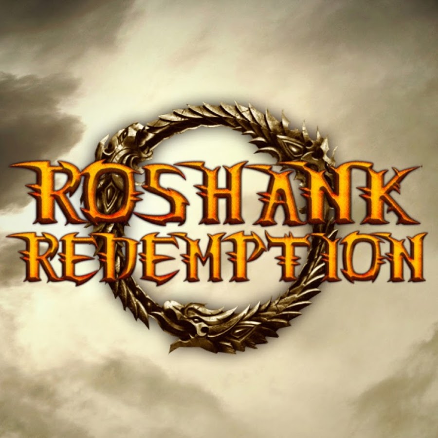Roshank Redemption Avatar canale YouTube 