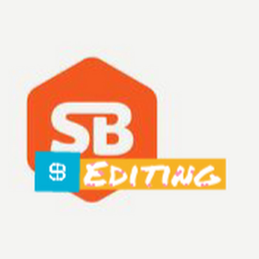 sb editing YouTube channel avatar
