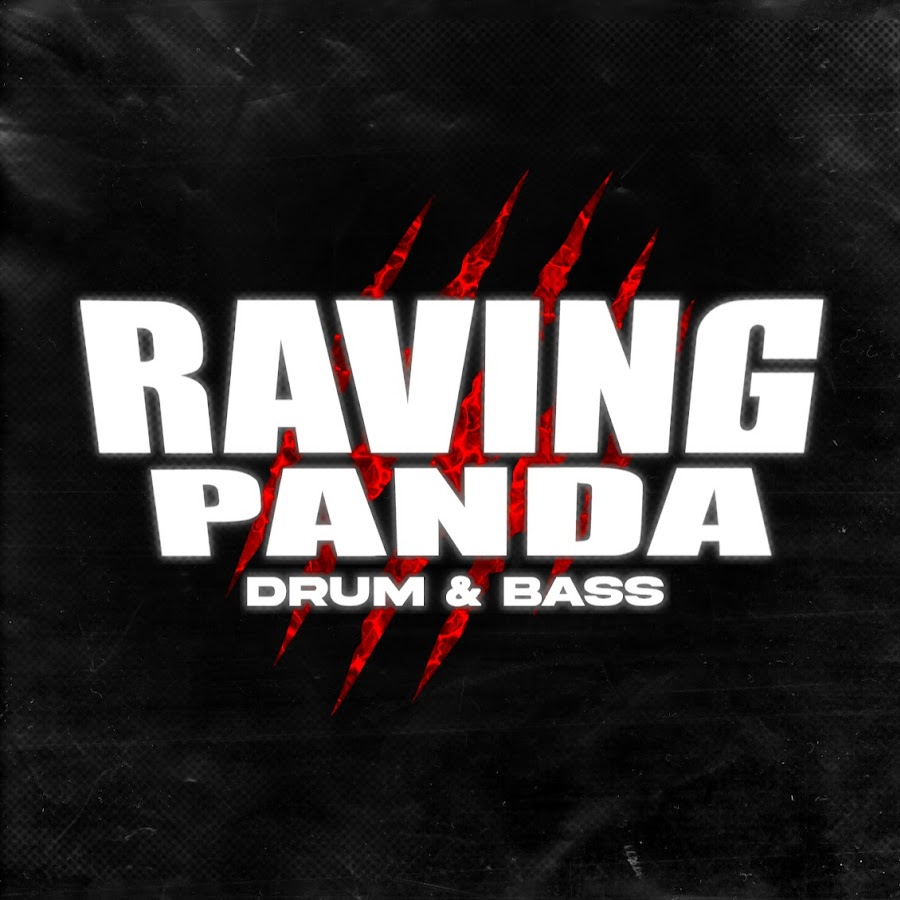 Raving Panda DNB Avatar del canal de YouTube