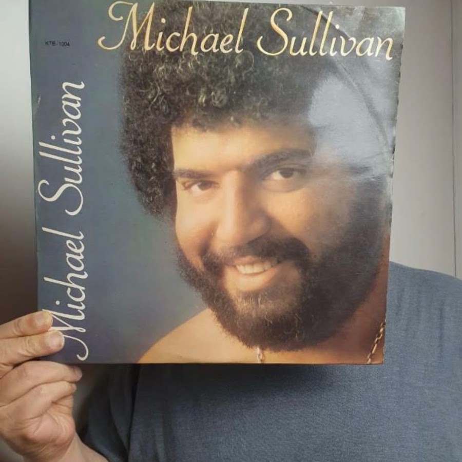 Michael Sullivan YouTube kanalı avatarı