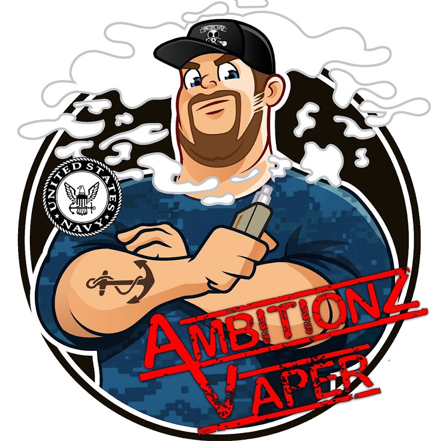 AmbitionZ VapeR YouTube-Kanal-Avatar