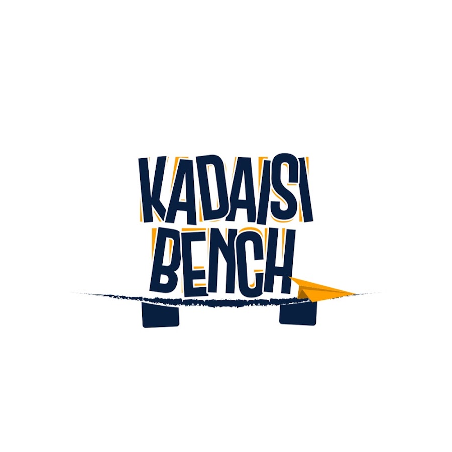 Kadaisi Bench Avatar del canal de YouTube