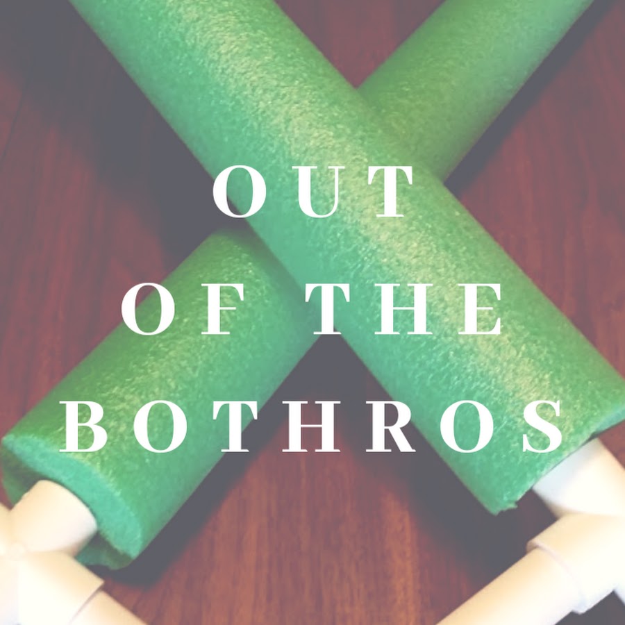 Out of the Bothros رمز قناة اليوتيوب