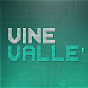 Vine Valle' YouTube Profile Photo