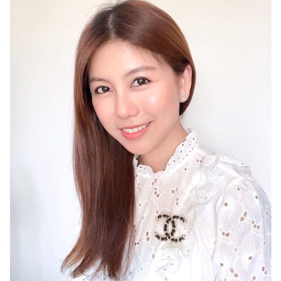 Alice Chen Blog YouTube kanalı avatarı