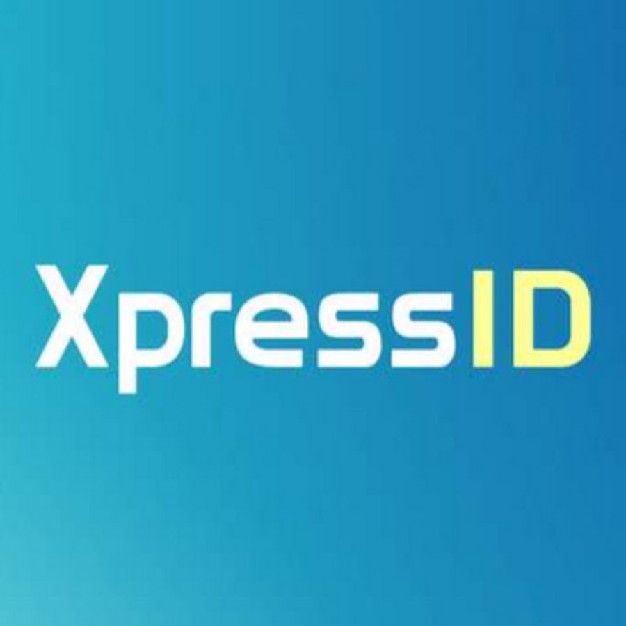 Xpress ID YouTube channel avatar