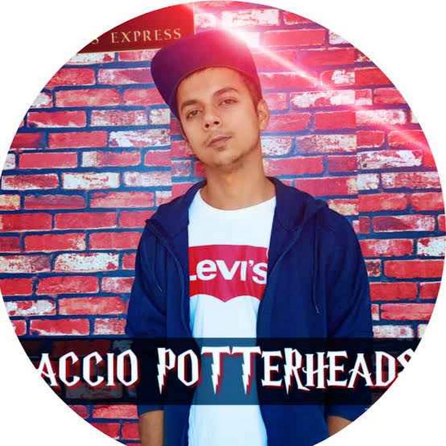 Accio Potterheads Avatar canale YouTube 