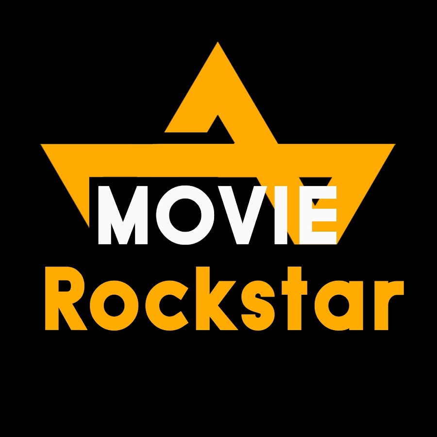 Movie Rockstar Аватар канала YouTube