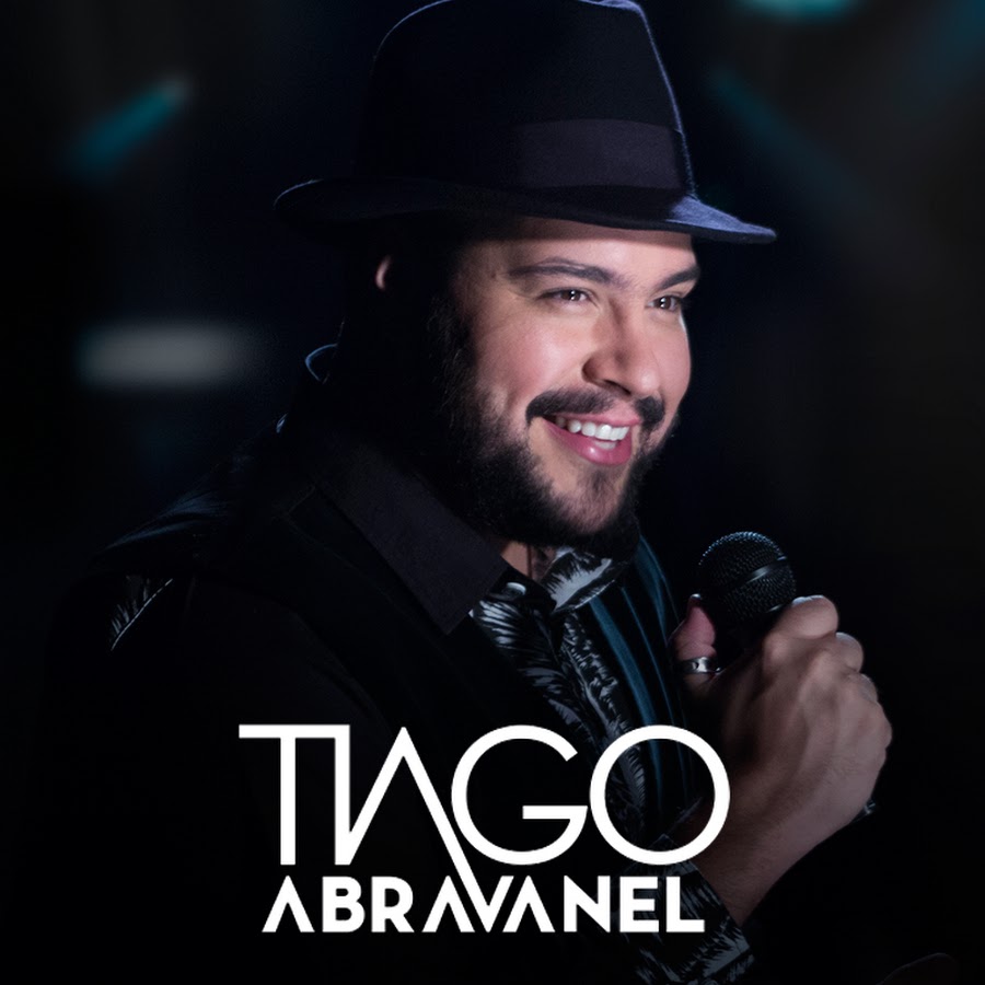 Tiago Abravanel YouTube channel avatar