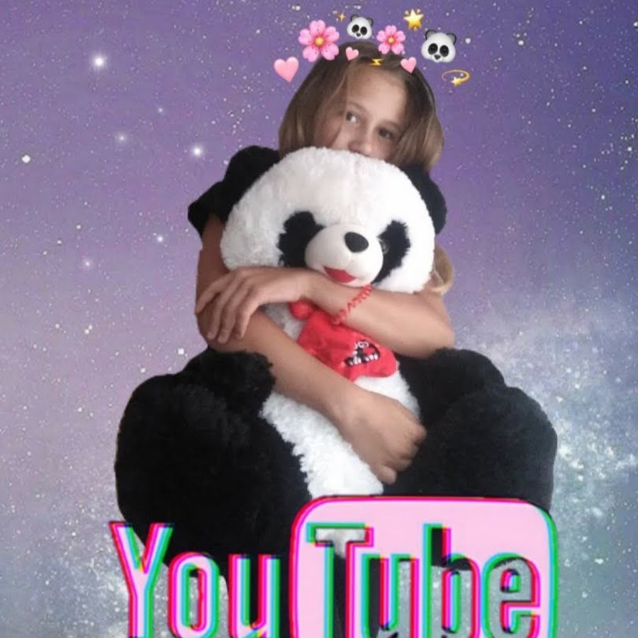 Diana Bear رمز قناة اليوتيوب