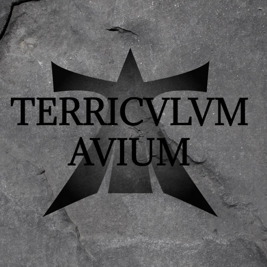 TERRICULUM AVIUM YouTube channel avatar
