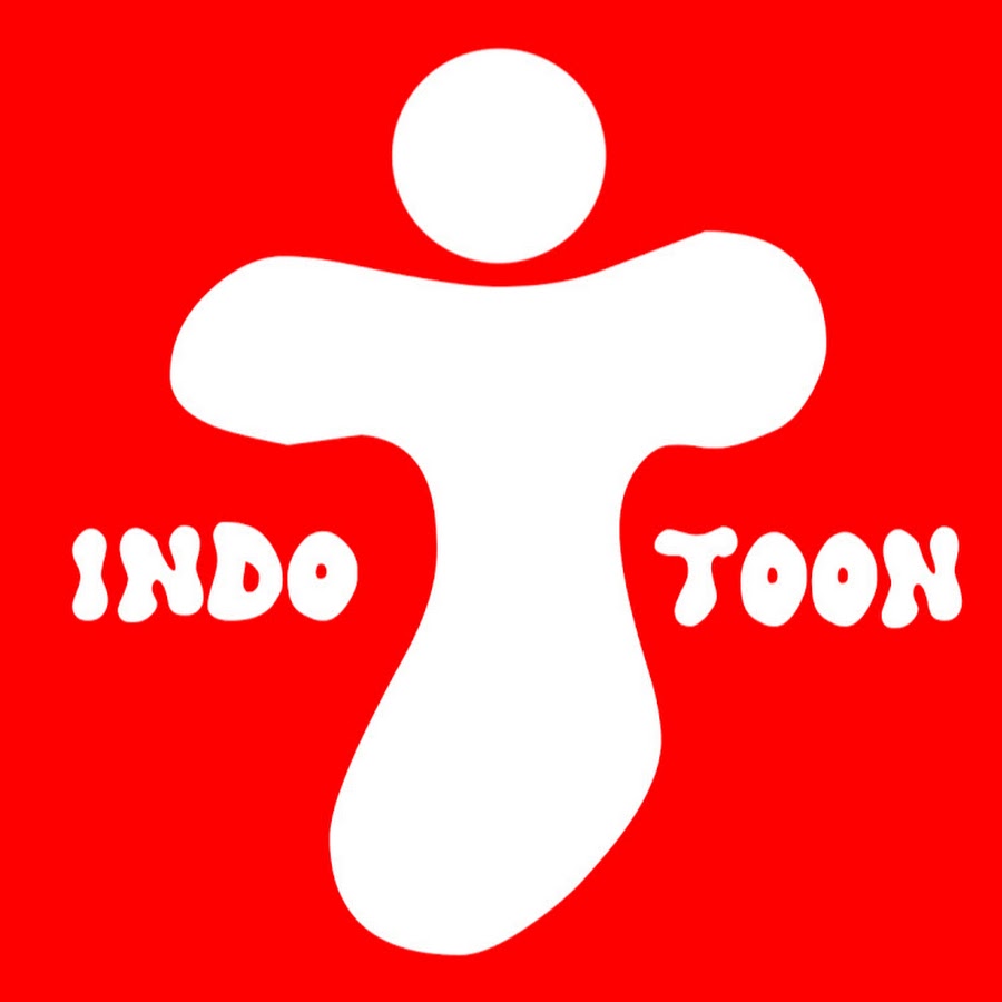 Indo Toon ইউটিউব চ্যানেল অ্যাভাটার