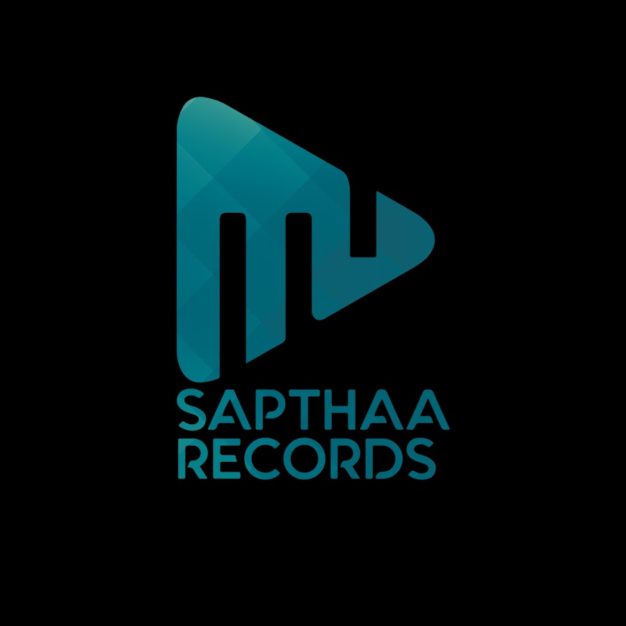 Sapthaa Records YouTube 频道头像