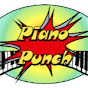 Piano Punch