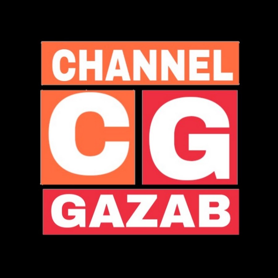channel gazab YouTube channel avatar