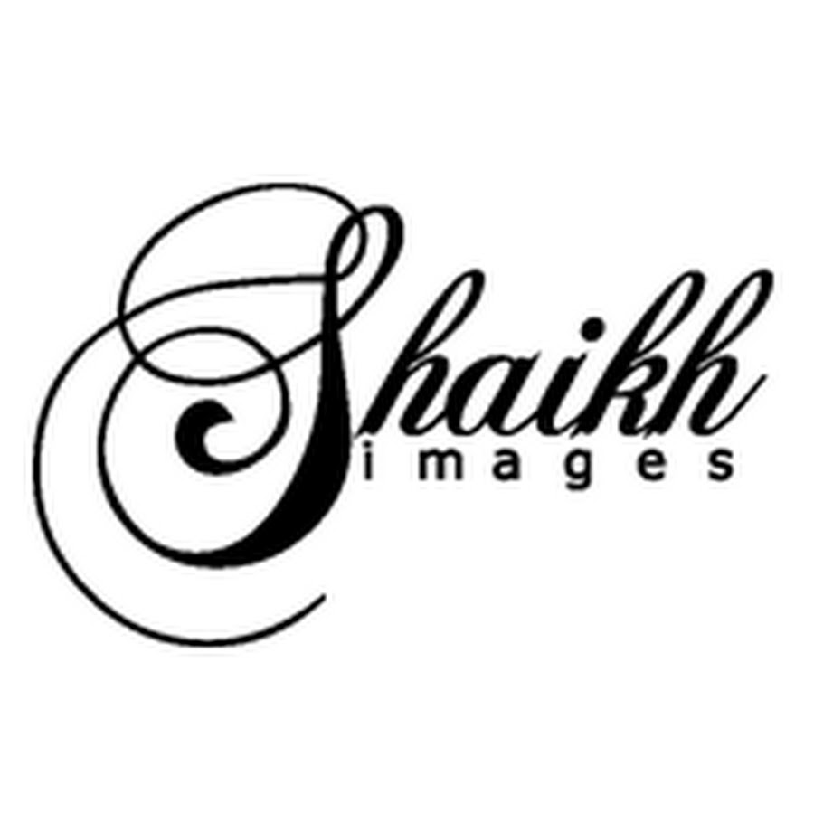 Shaikh Images رمز قناة اليوتيوب