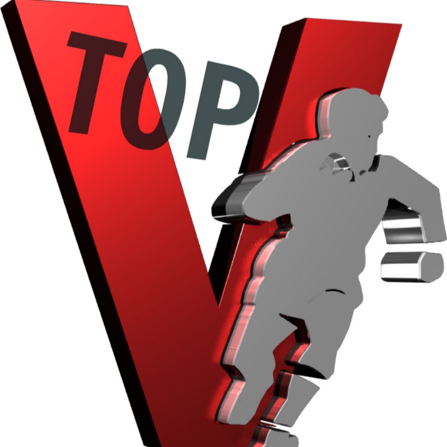 TopViral ID YouTube 频道头像