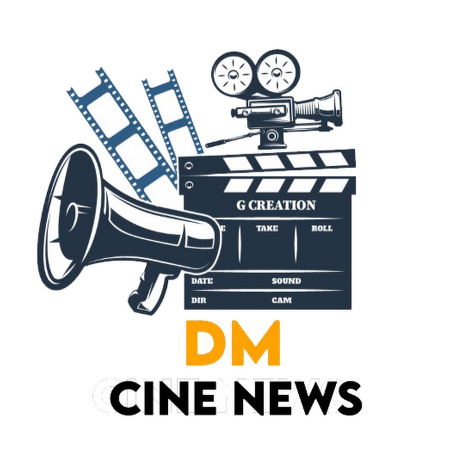 DM Cinenews