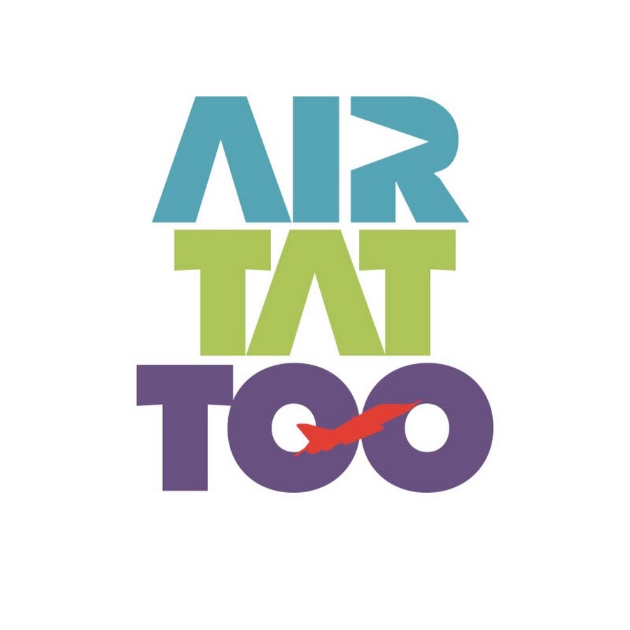 The Royal International Air Tattoo YouTube-Kanal-Avatar