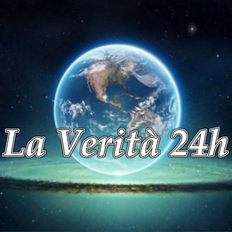 La VeritÃ  24h YouTube channel avatar