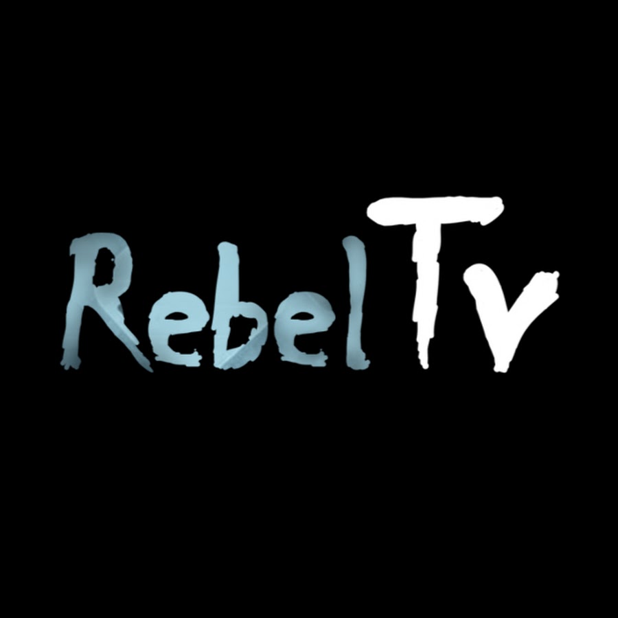 RebelTV Аватар канала YouTube