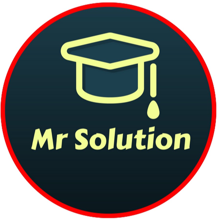 Mr Solution