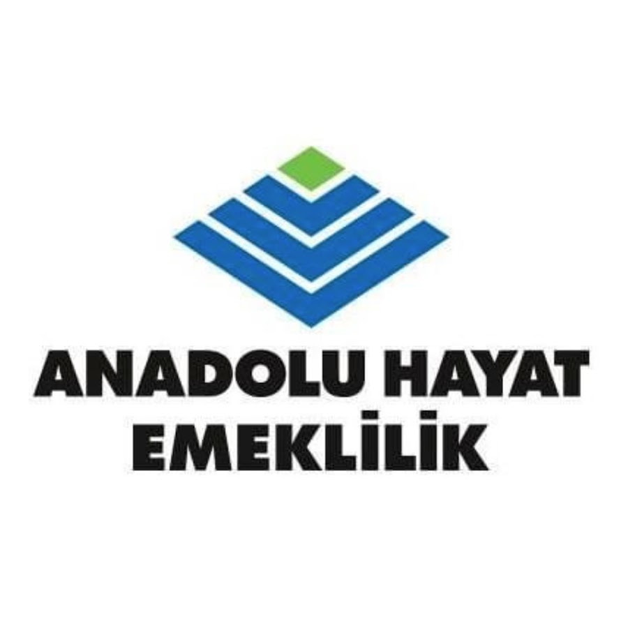 Anadolu Hayat Emeklilik YouTube channel avatar