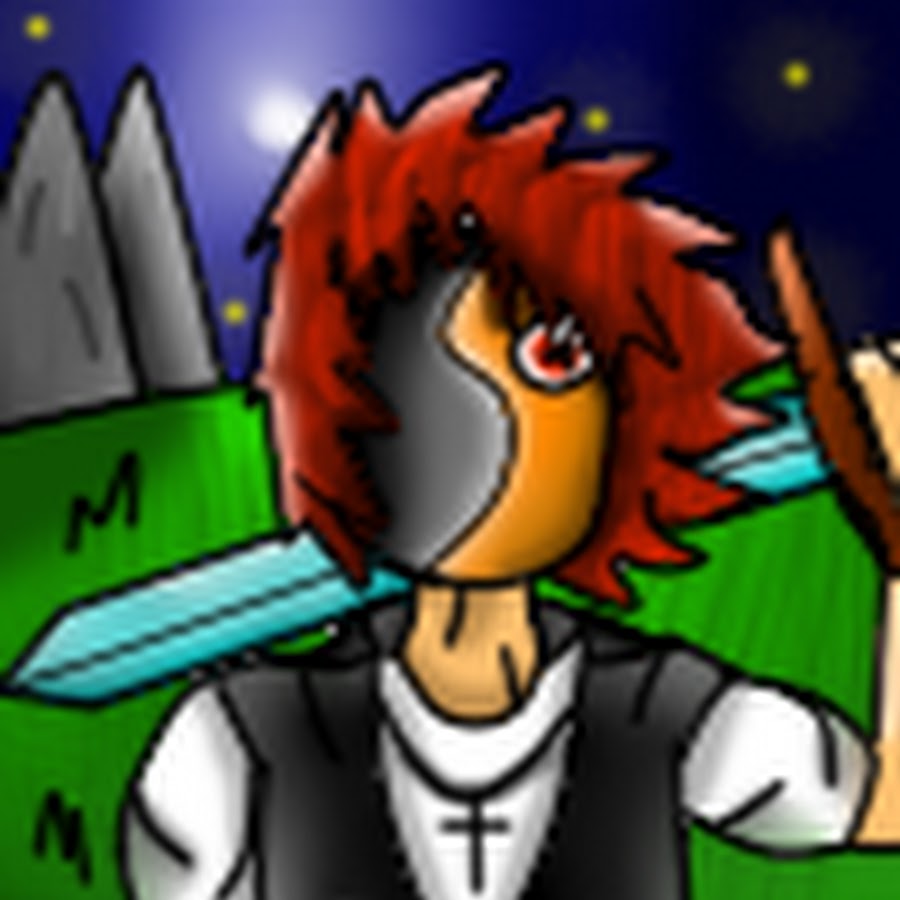 WarTroped D. Avatar canale YouTube 