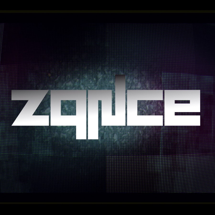 zqnce YouTube kanalı avatarı