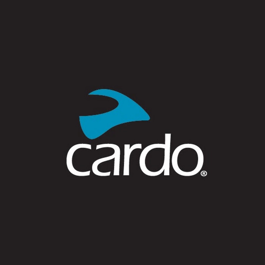 Cardo Scala Rider YouTube channel avatar