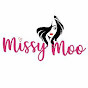 Missy Moo YouTube Profile Photo