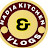 hadia kitchen & Vlog