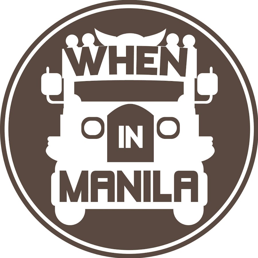 Manila Philippines Avatar canale YouTube 