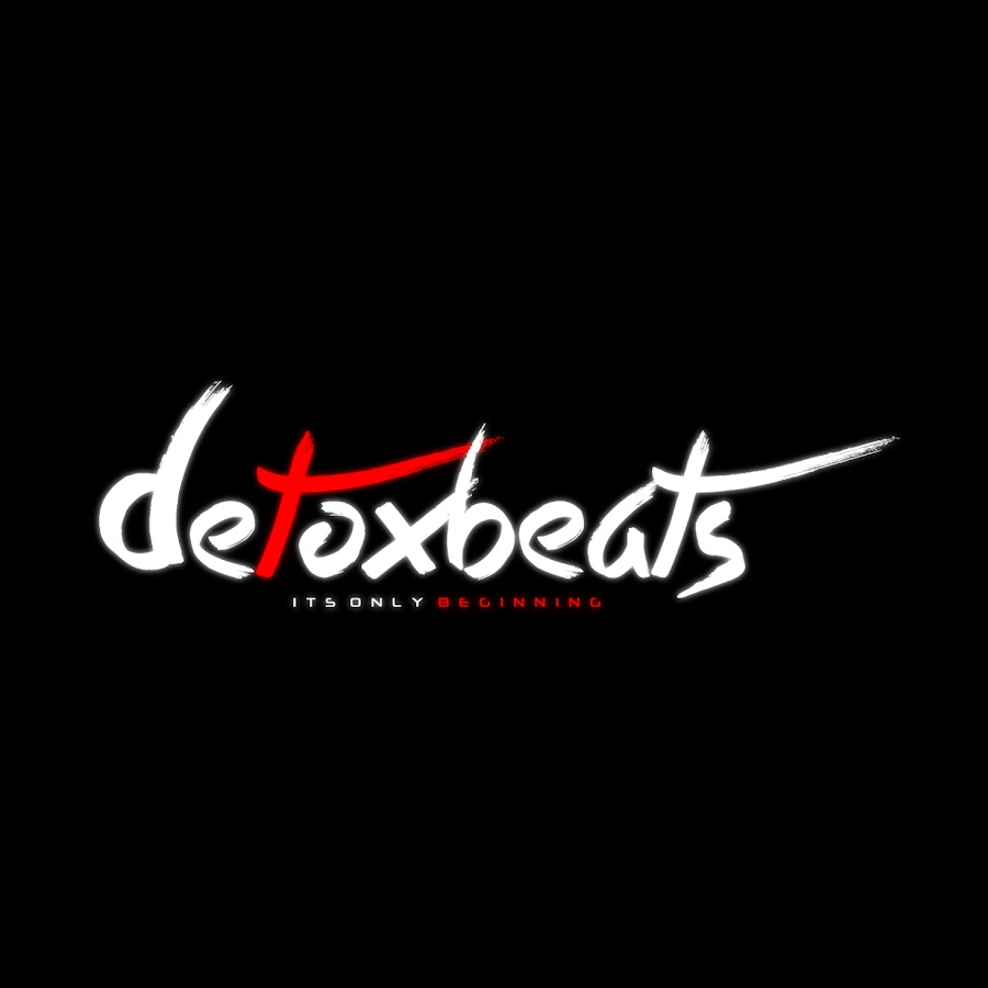 DeTox Beats | Trap & Hip-Hop Beats رمز قناة اليوتيوب